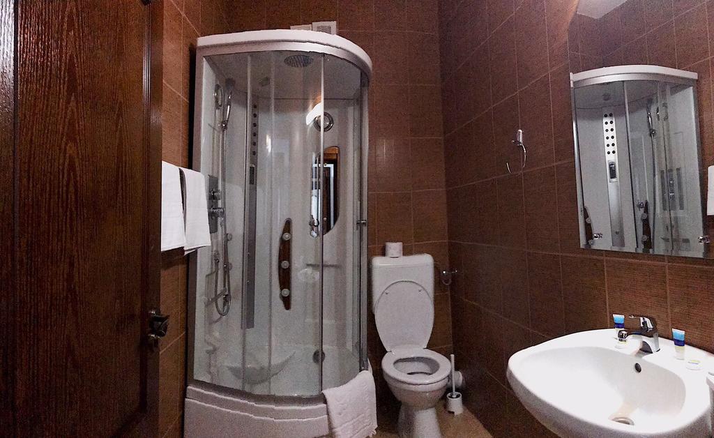 Vila Miruna Eforie Nord Ngoại thất bức ảnh