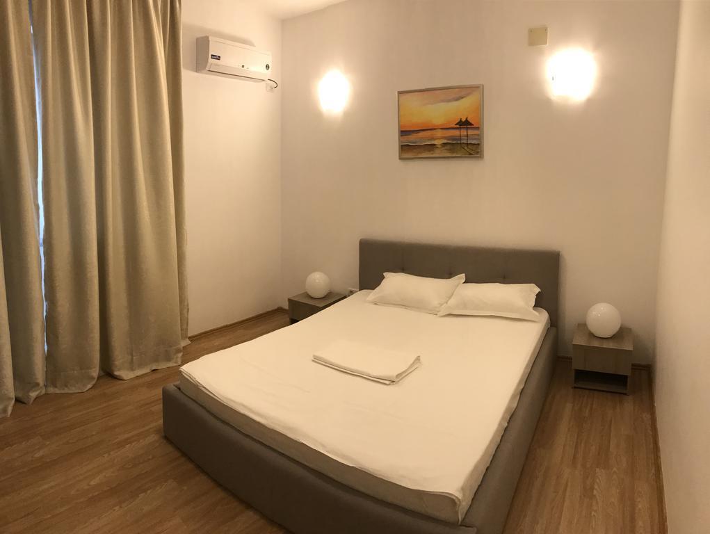 Vila Miruna Eforie Nord Ngoại thất bức ảnh